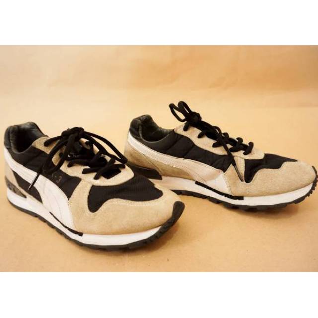 Sepatu Bekas ➡️ PUMA