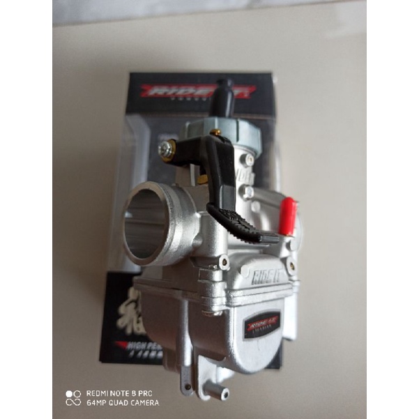 Karbu Karburator TK racing PE 24 26 28 30 31 Karbu PWK 24 26 28 TK racing Original Free Pilotjet Mainjet Jarum not Karbu PE UMA racing BRT Moto 1 Koso-PE24 Ride it