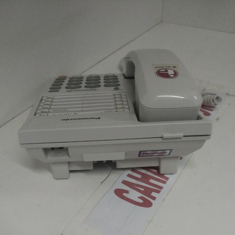 Telepon Rumah Panasonic KX TS2373 Second