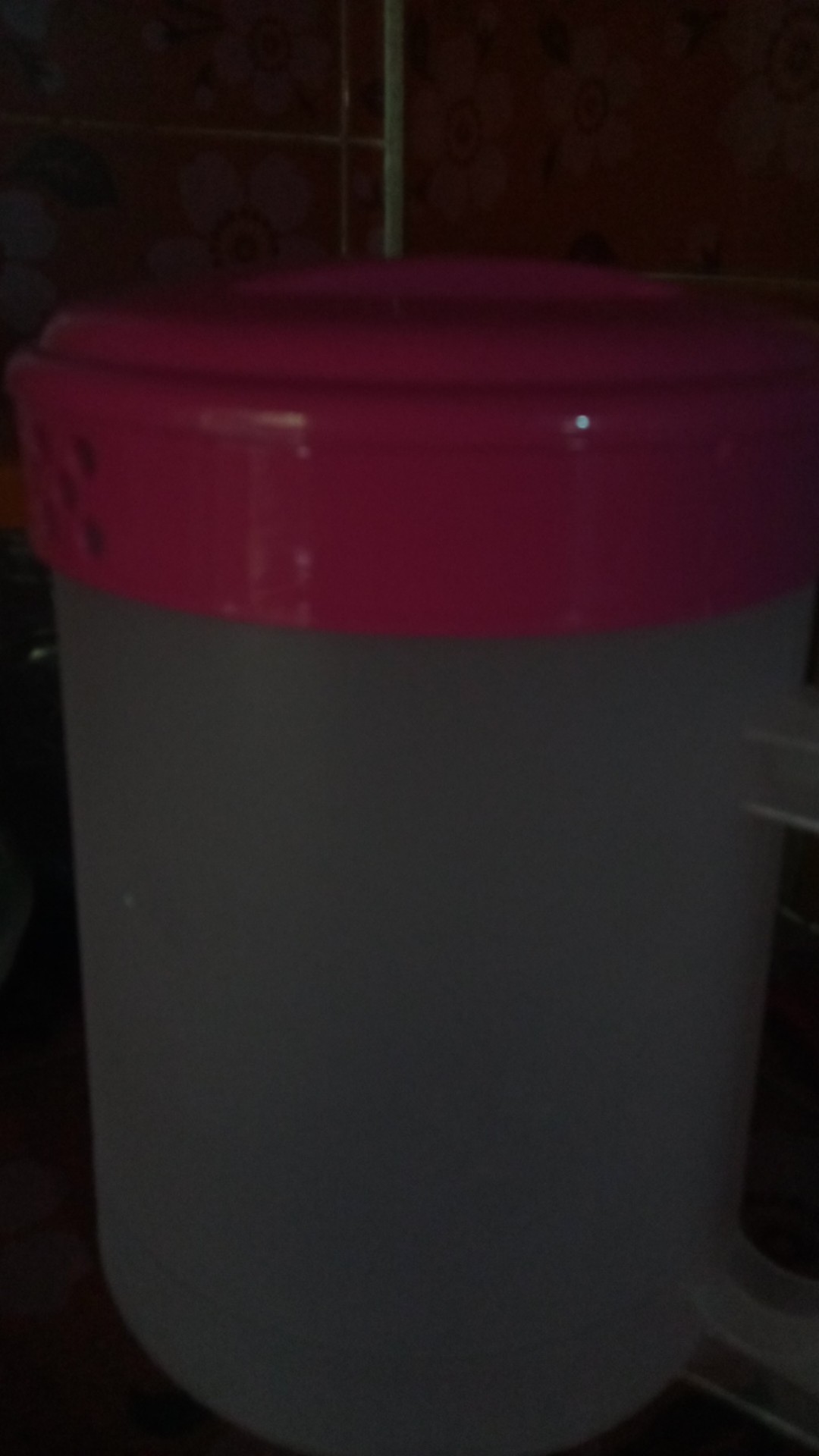 Teko Infused Yeppo Pitcher Anabelle  Water Gelas Water Jug Infused