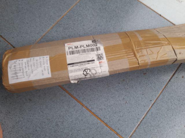 Bibit Jeruk Mandarin 400 Gram / Bibit