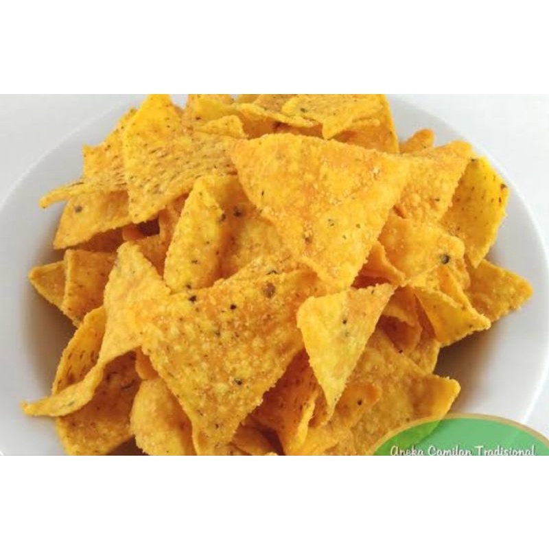 

Tes Tortila