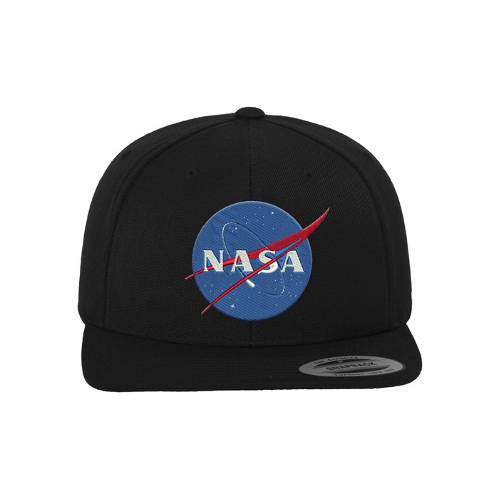 TOPI SNAPBACK HAT CAP DISTRO NASA USA SABLON POLOS CUSTOM INDONESIA HIGHT QUALITY