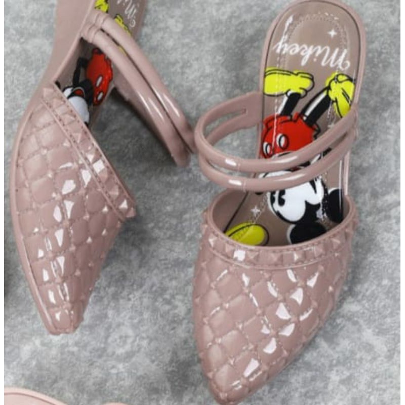 Sandal Sepatu Fashions Anak M-629-66