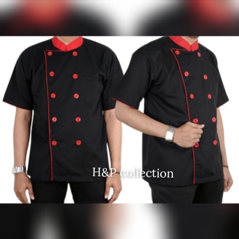 DVR Baju Koki Pria , Baju Koki Hitam , Baju Koki Merah , Baju Koki Navy , Baju Koki Putih , Baju Kok