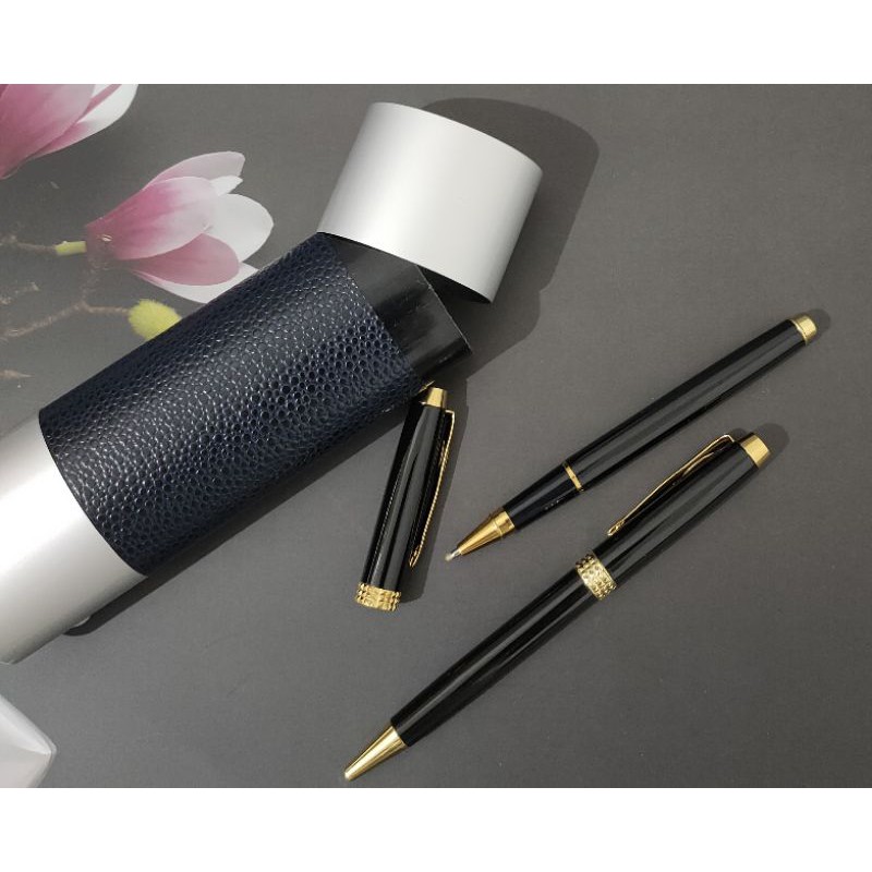 

PULPEN CUSTOM 2in1| ballpoint pen roller ball| FREE GRAFIR NAMA