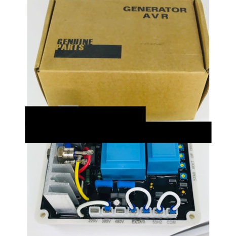 AVR GENERATOR EA15A-2 EA15A UNTUK AVR GENSET 90VDC