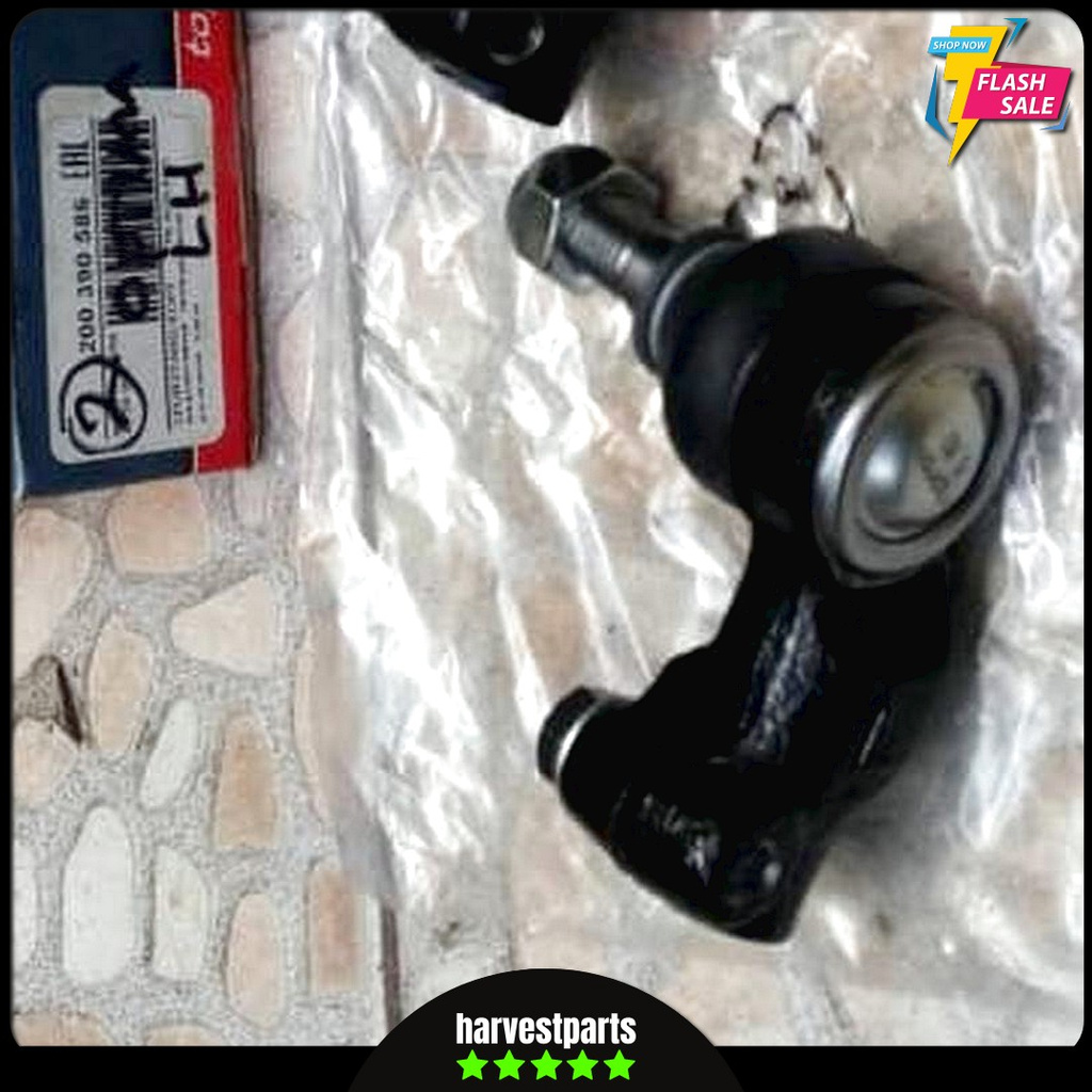 Tierod Opel Optima Pendek Kiri Tie Rod Pendek Opel Optima Topran Germany
