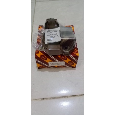 IC ARTERNATOR TRITON REGULATOR alternator Nippon