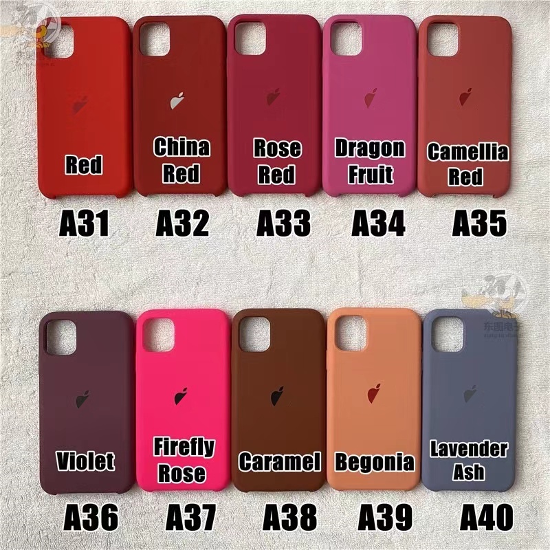 Soft Case Hp Gambar Kartun Bahan Silikon Untuk iPhone 13pro / Max / 12pro / 11promax / iX / XS Max / XR / 7Plus / 8 / 6SP