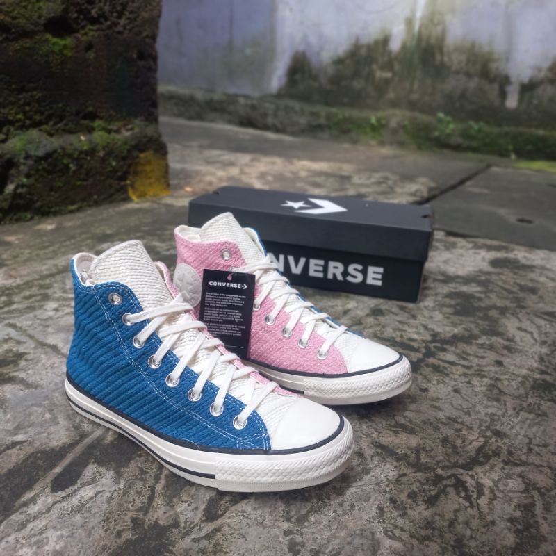 Converse Chuck Taylor All Star Split Colour 568664C ORIGINAL