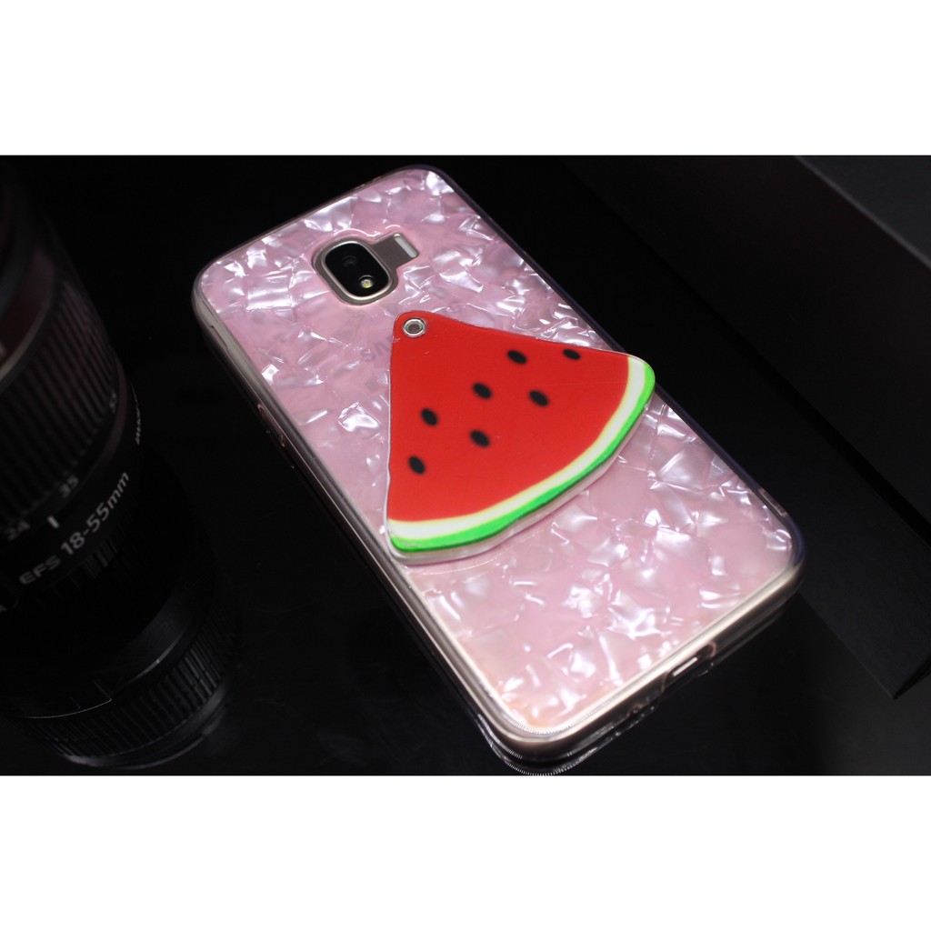 Diamond With Mirror Softcase Vivo V9 Y71