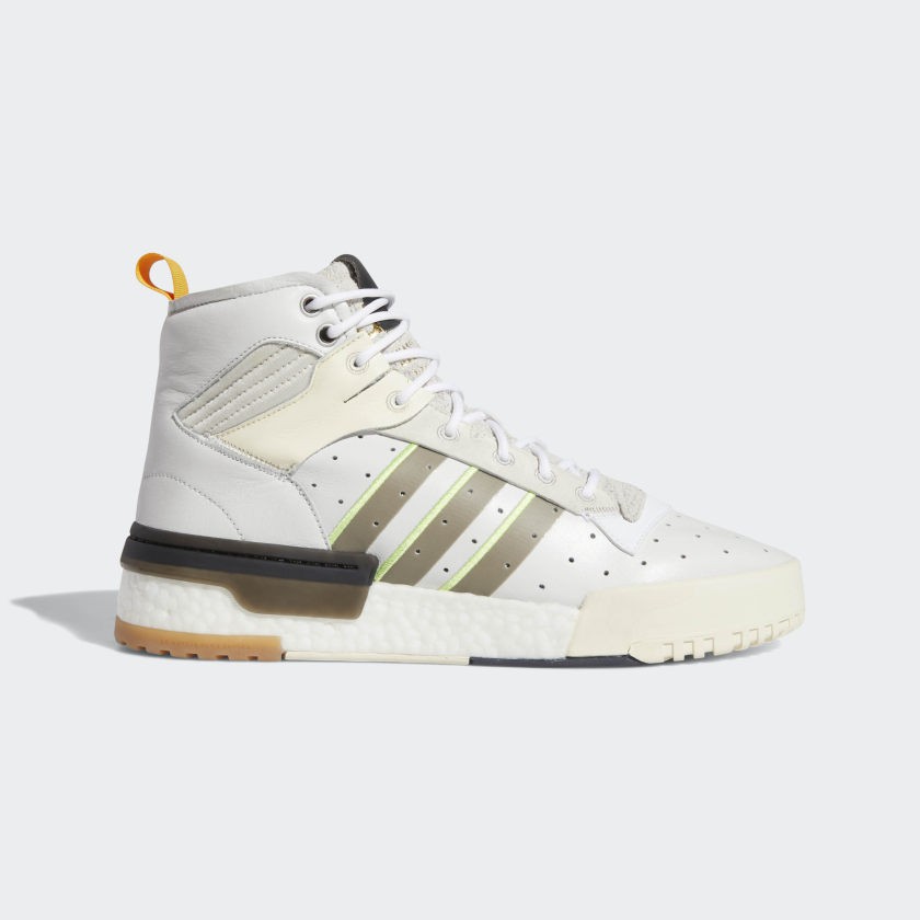 adidas rivalry cream