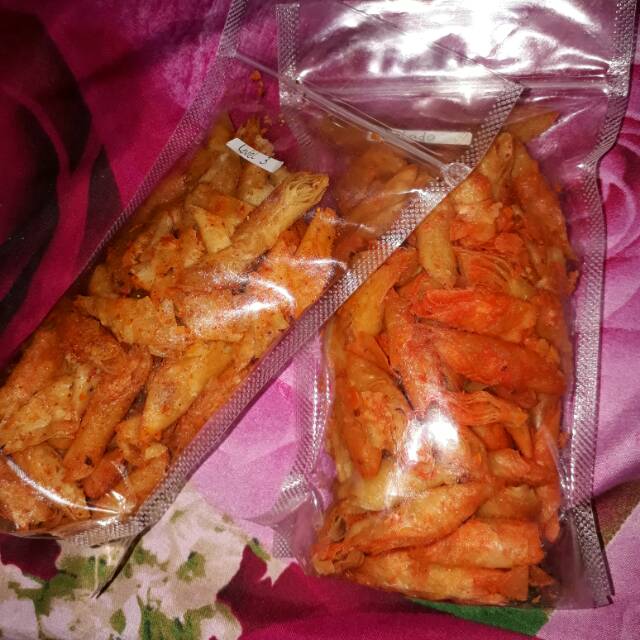

Lumpiah gulung
