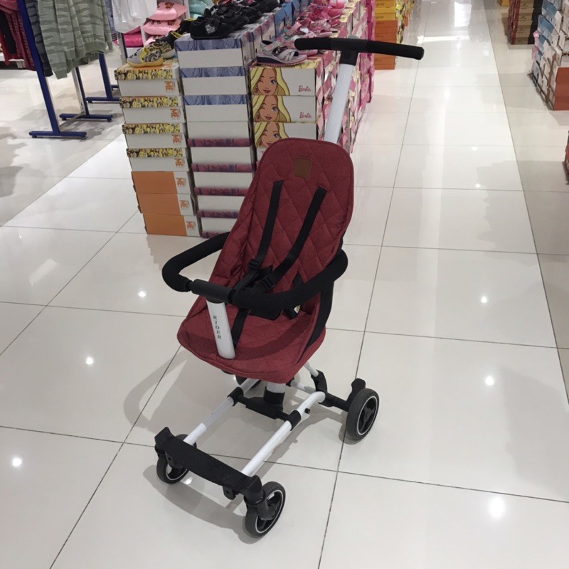 Preloved Babyelle Rider