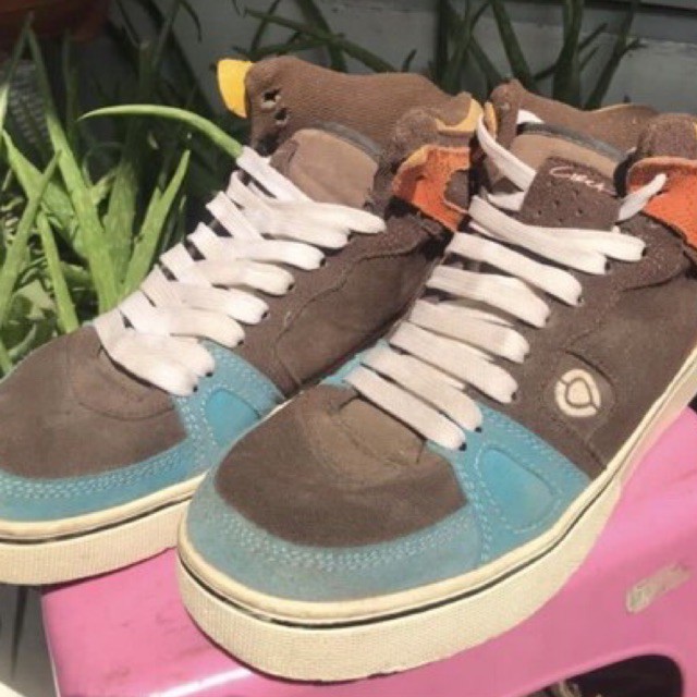 Circa Shoes