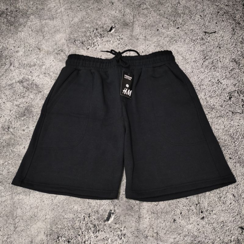 SHORT PANTS CELANA PENDEK H&amp;M POLOS FULLTAG&amp;LEBEL