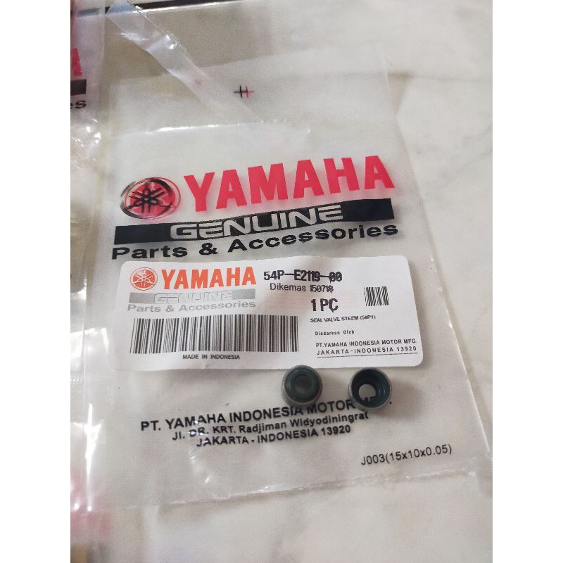 paketan Noken as mio-j,soul GT 113, X-Ride 115