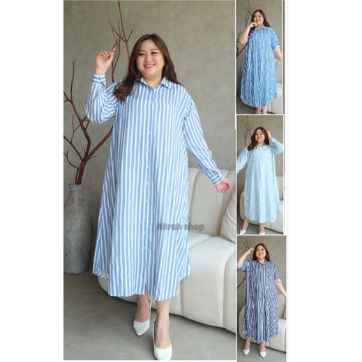 long dres jumbo