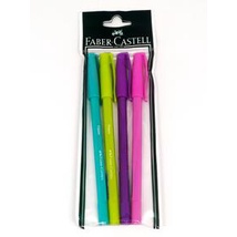 

Faber Pena Tripen Set 4 In Pouch 547004
