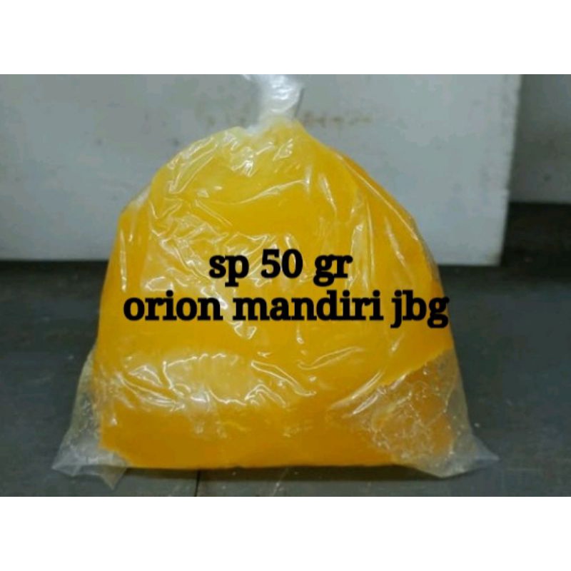 

SP RYOTO , QUIK , OVALET OCTA , SOFT , SP 28 (50 GR )