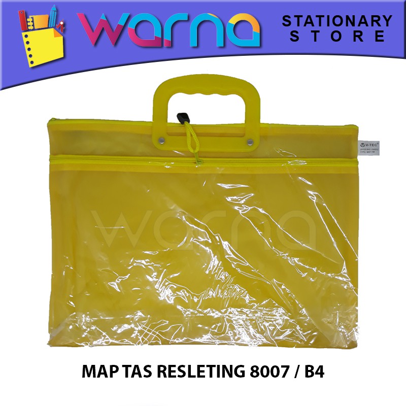 

MAP TAS RESLETING 8007 B4