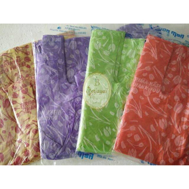 Kresek batik 28