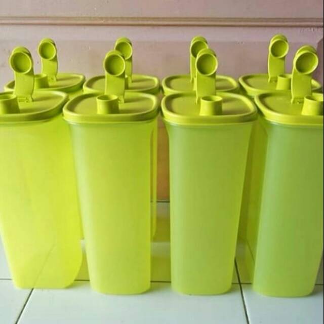 tupperware slim line