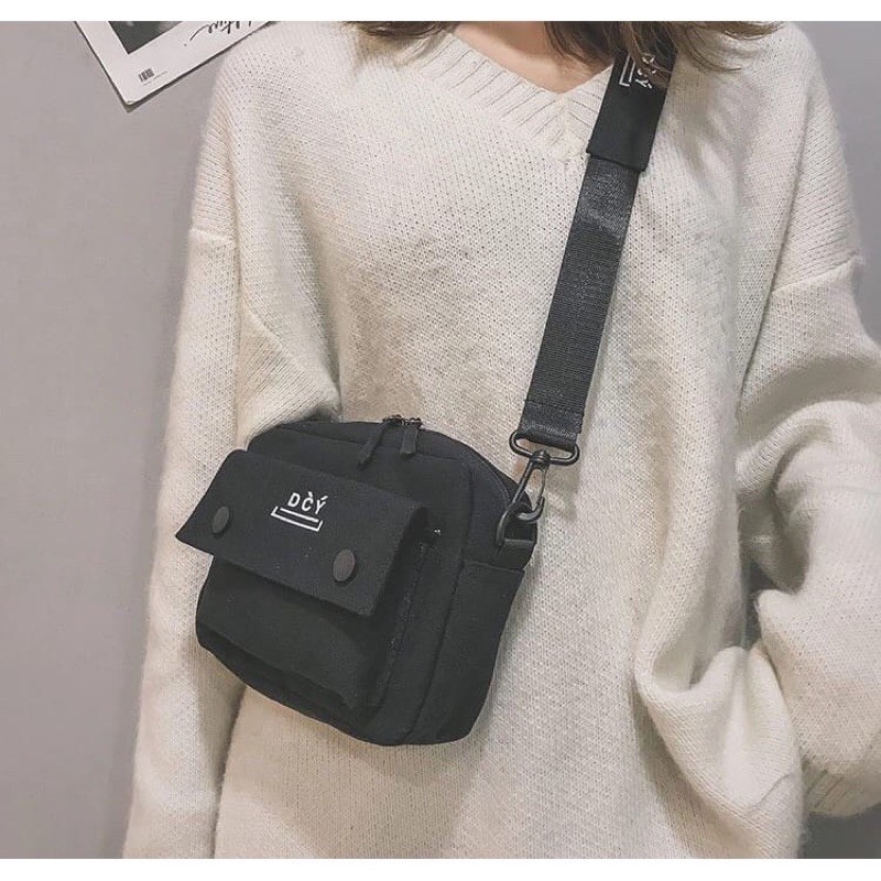 Dcy Slingbag