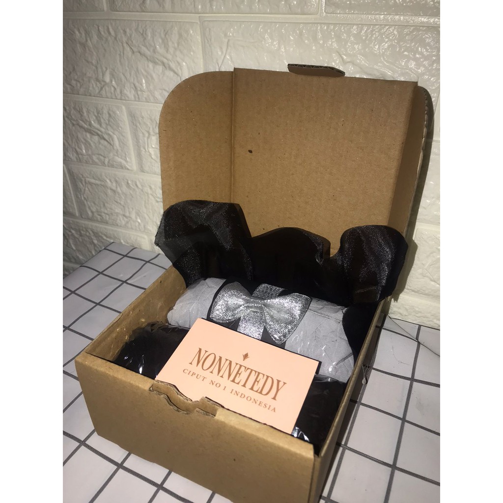 Maulida Hijab Instan Simple-3