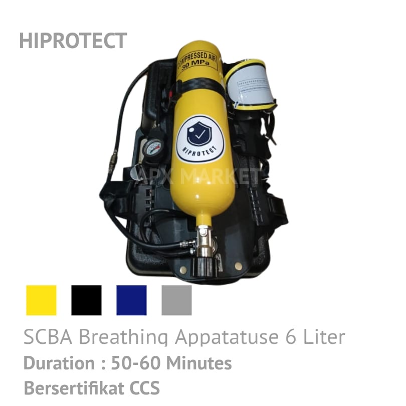 Jual Breathing Apparatus Harga Terbaik & Termurah Februari 2023 ...