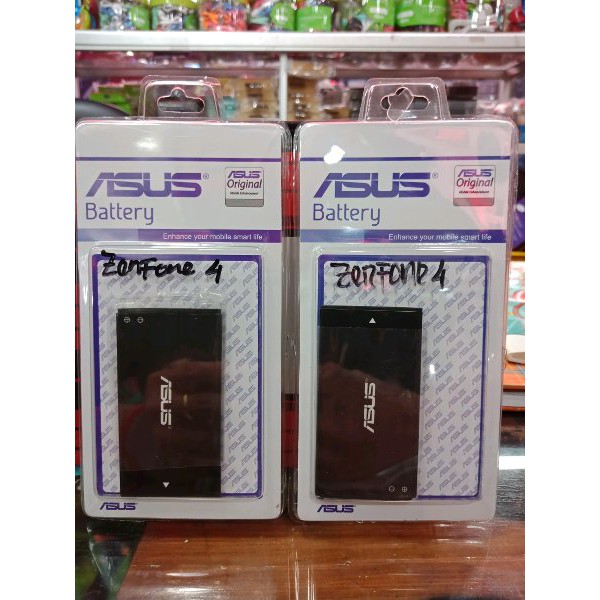 Batre Asus Zen 4 Baterai Asus Zenfone 4 Battery Asus Zenfone 4