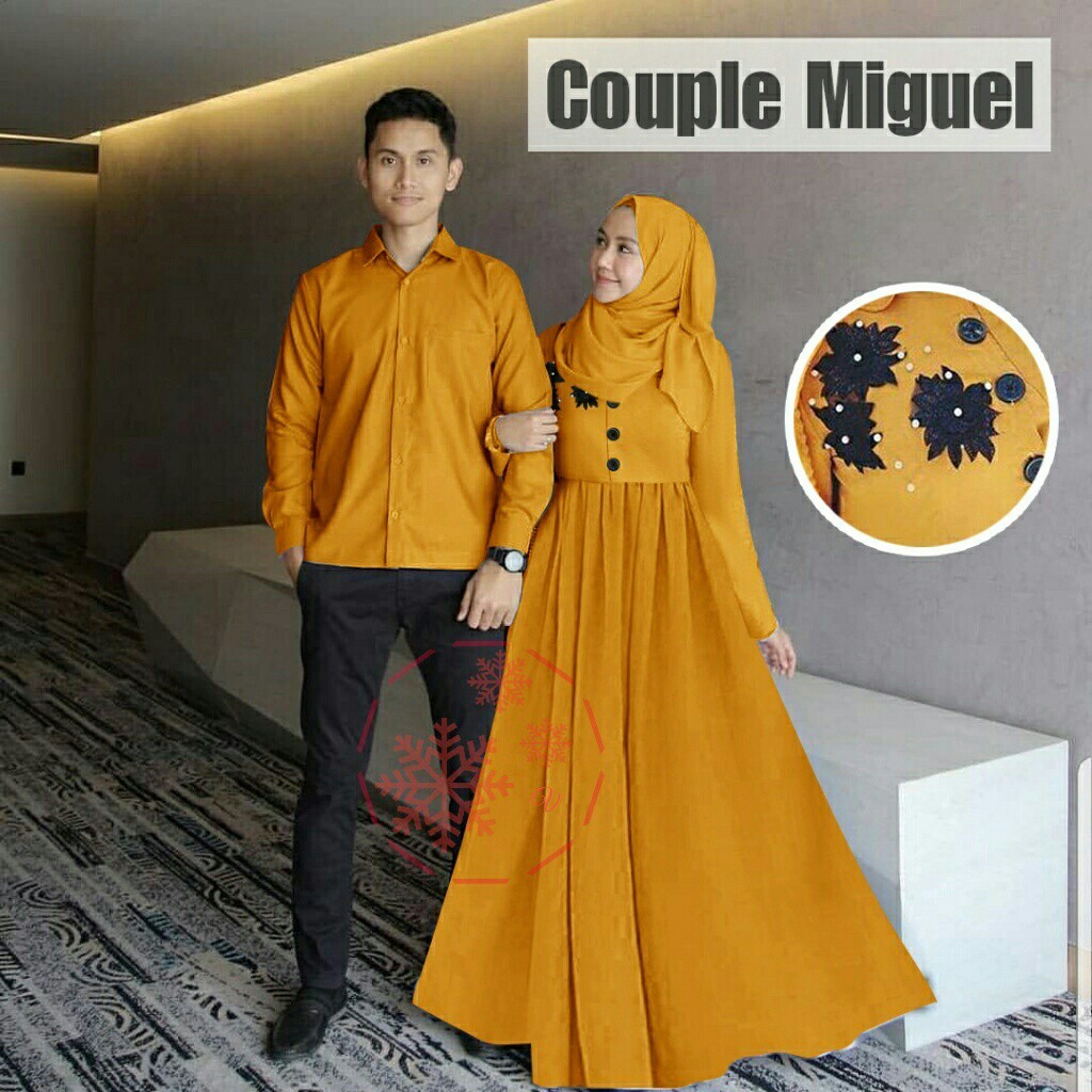 CP MIGUEL 3Warna