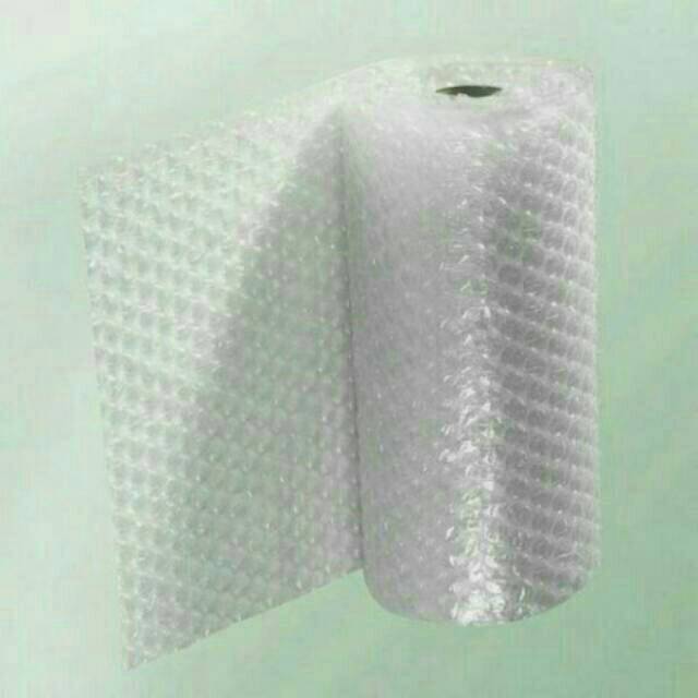 

Bubble wrap / plastik gelembung /