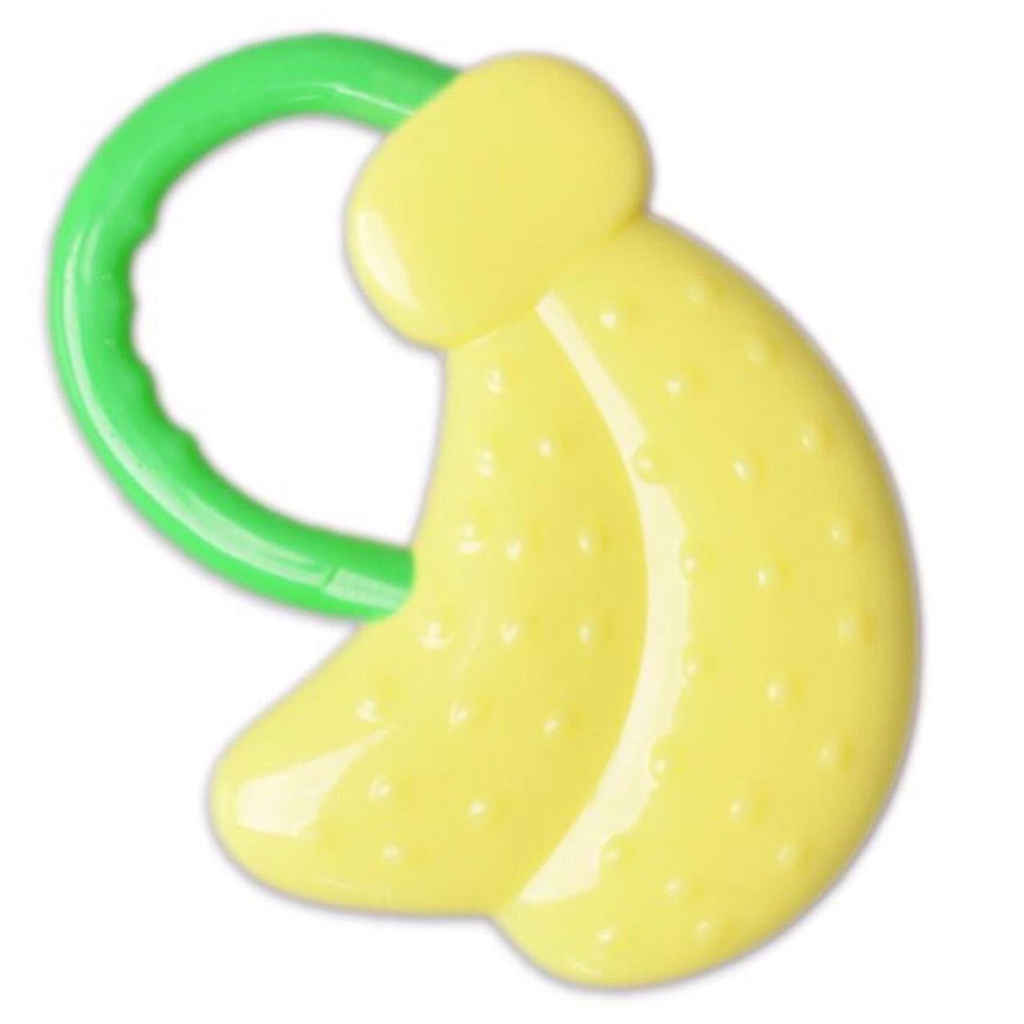 LID024 PLATUBE Silicone Teether- Your Affordable Quality!