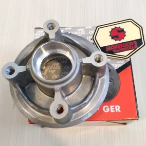 Nap Gir Belakang Revo Absolute