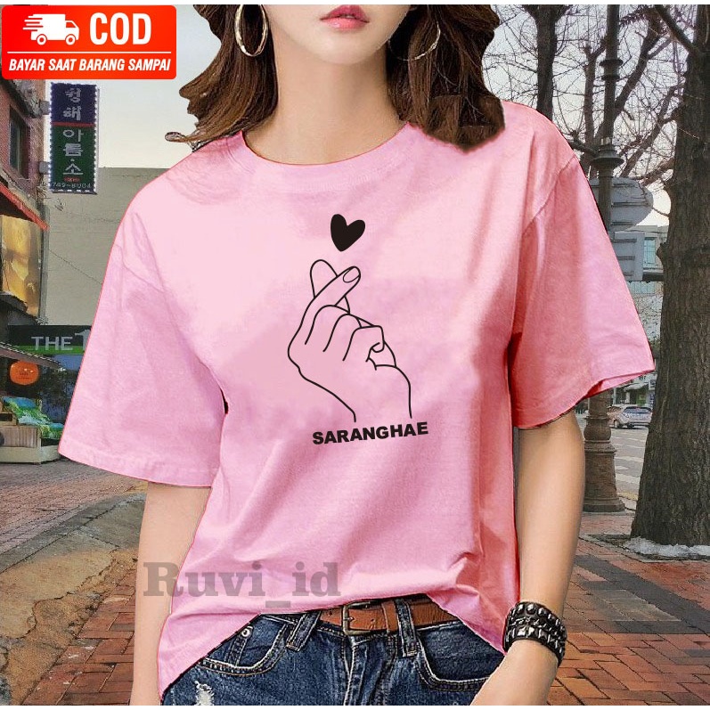 Ruvi_id-KAOS OVERSIZE / BELI 3 GRATIS HEADSET EXTRA BAS / KAOS WANITA KOREAN STYLE / KAOS PRIA / KAOS DISTRO / KAOS WANITA DEWASA / KAOS WANITA LENGAN PENDEK / KAOS OBLONG / KAOS REMAJA / KAOS TERLARIS / KAOS CEWEK BAHAN ADEM TEBAL / KAOS MURAH