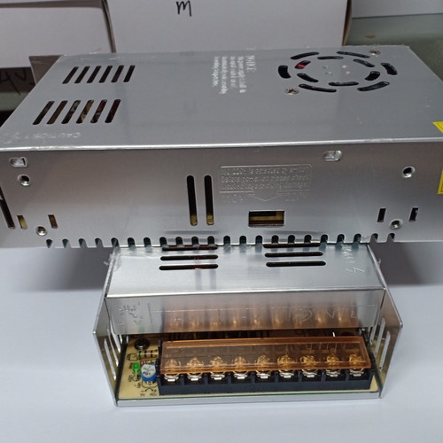 Power Supply Cctv 12V 40A Power Suply Swiching 40 Amper