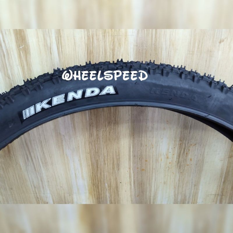 BAN LUAR KENDA 27.5X2.10 | BAN LUAR SEPEDA 27.5X2.10