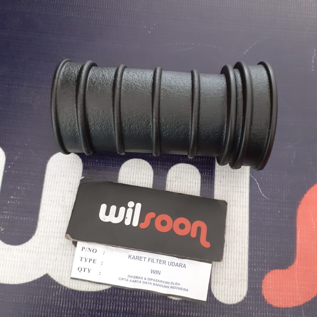 Karet Filter Udara / Karet Saringan Udara Honda Win Ckdpass