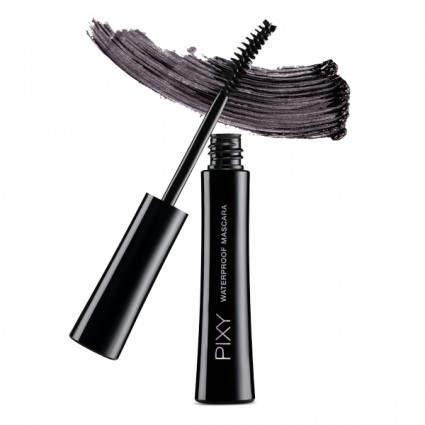 Pixy Mascara Waterproof 17 ml Maskara Pixy