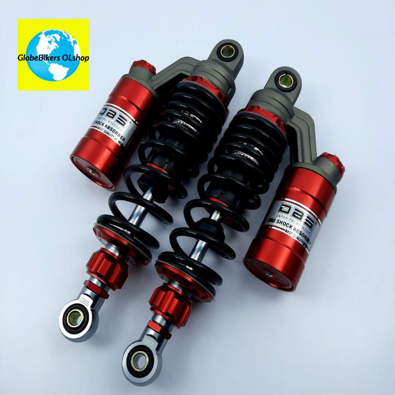 SHOCKBREAKER TABUNG DBS/8894 GP-SERIES MOTOR BEBEK RX KING-SUPRA-MEGAPRO-KARISMA-REVO-JUPITER Z-VEGA-1