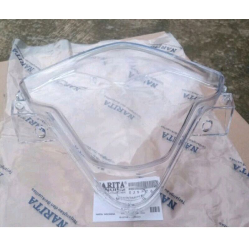 mika speedometer beat karbu