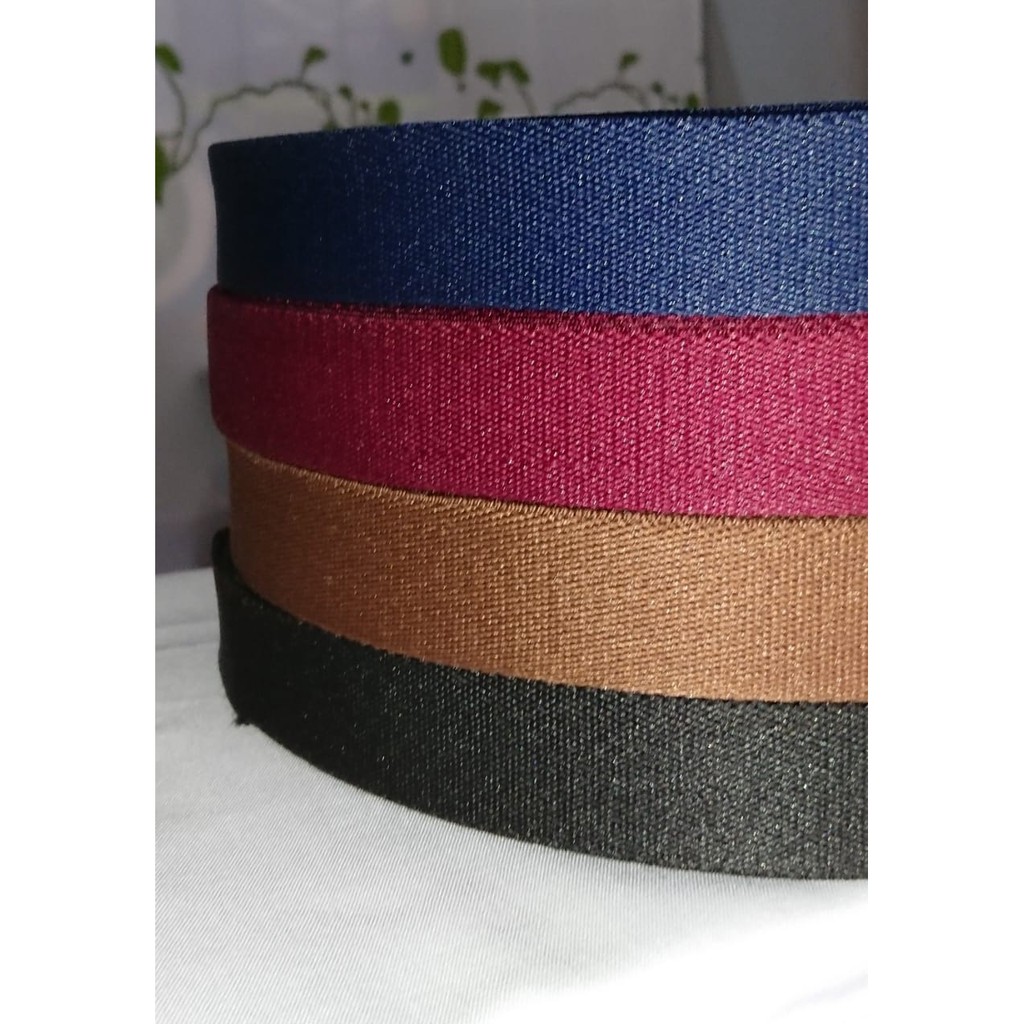 Webbing PolyKatun 3 cm
