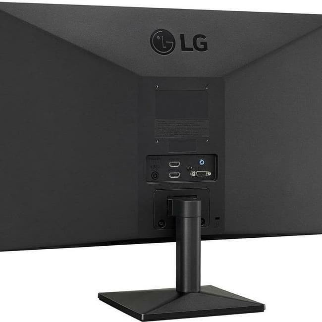 Monitor LG 22MN430 22&quot; IPS Full HD 1080p VGA HDMI Monitor 22MN430M-B