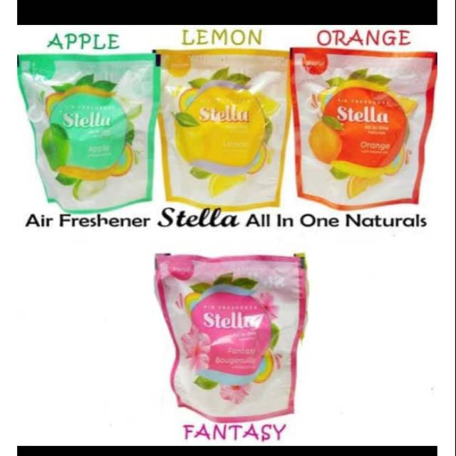 Stella all in one