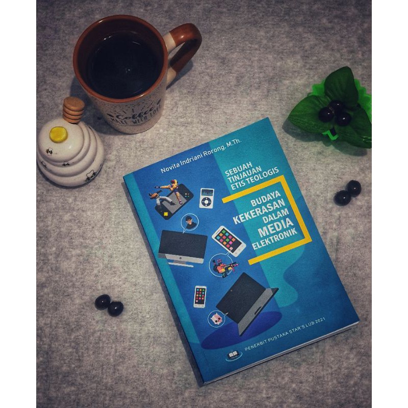 Budaya Kekerasan Dalam Media Elektronik