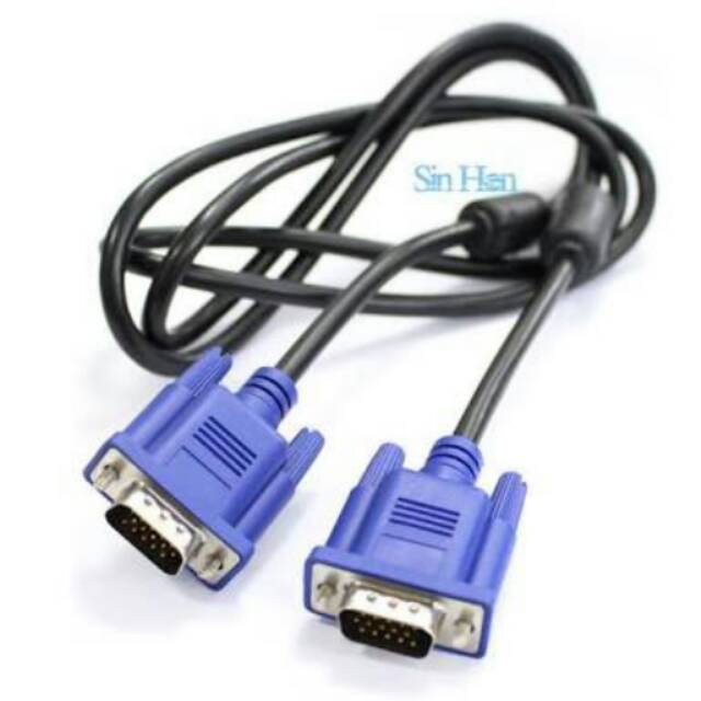 KABEL VGA 1.5M / VGA 1.5 METER / VGA 1.5 M-1