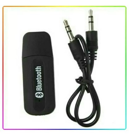 USB Bluetooth Audio Music Receiver USB