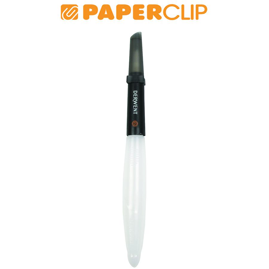 

WATER BRUSH DERWENT MEDIUM TIP 2301760DW